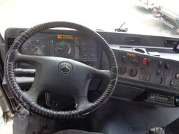 MERCEDES-BENZ Actros 3240 8x4 Blatt Meiller 3-S-Kipper