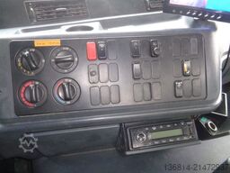 MERCEDES-BENZ Actros 3240 8x4 Blatt Meiller 3-S-Kipper