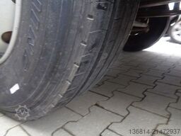 MERCEDES-BENZ Actros 3240 8x4 Blatt Meiller 3-S-Kipper