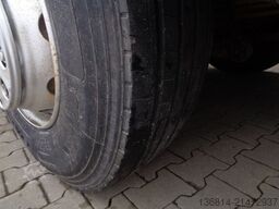 MERCEDES-BENZ Actros 3240 8x4 Blatt Meiller 3-S-Kipper