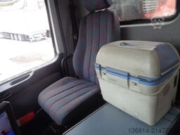 MERCEDES-BENZ Actros 3240 8x4 Blatt Meiller 3-S-Kipper