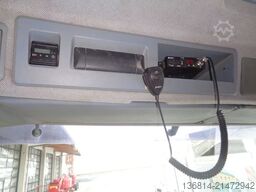MERCEDES-BENZ Actros 3240 8x4 Blatt Meiller 3-S-Kipper