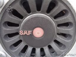 KÖGEL SN24 MEGA 435/50 R19,5 SAF