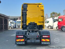 VOLVO FH500  2Tank Euro 6d I-ParkCool ACC