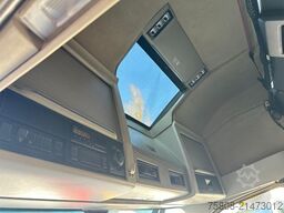 VOLVO FH500  2Tank Euro 6d I-ParkCool ACC