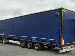 Wielton MEGA INTERMODAL