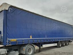 Wielton MEGA INTERMODAL