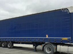 Wielton MEGA INTERMODAL