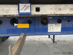 Wielton MEGA INTERMODAL