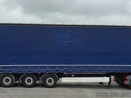 Wielton MEGA INTERMODAL