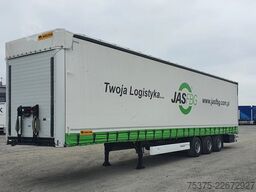Wielton MEGA INTERMODAL