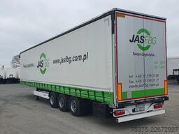 Wielton MEGA INTERMODAL