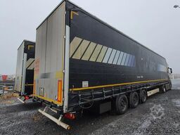 Wielton MEGA INTERMODAL