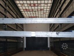 Wielton MEGA INTERMODAL