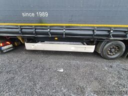 Wielton MEGA INTERMODAL