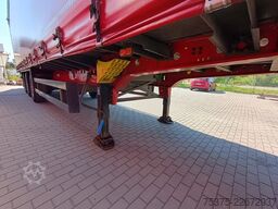 Schmitz Cargobull coil