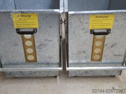 Gebr. Klöcker GmbH Gebr. Klöcker GmbH Gebr. Klöcker GmbH