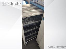 TRUMPF Trumatic 5000 R