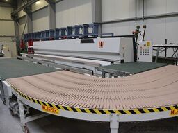 HOLZ-HER LUMINA 1588
