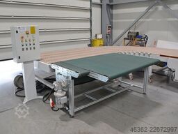 HOLZ-HER LUMINA 1588