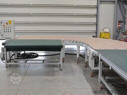 HOLZ-HER LUMINA 1588