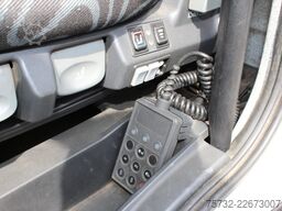 Iveco Stralis 400 E6 TK T-1200R Lenkachse Strom Klima