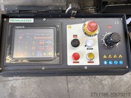Trennjaeger TEBA 300 A-NC