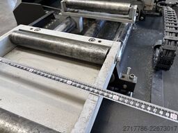 Trennjaeger TEBA 300 A-NC