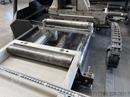 Trennjaeger TEBA 300 A-NC