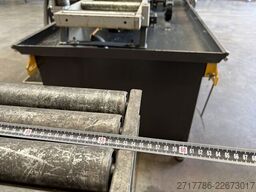 Trennjaeger TEBA 300 A-NC