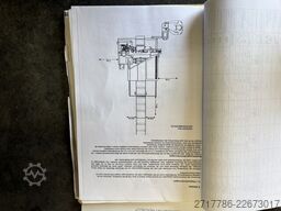 Trennjaeger TEBA 300 A-NC
