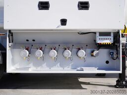 Diversen EFEMMAK Fuel tank semi-trailer 36.000 liter ADR