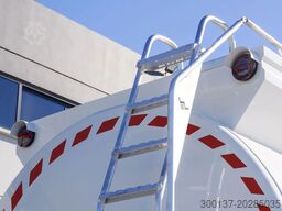 Diversen EFEMMAK Fuel tank semi-trailer 36.000 liter ADR
