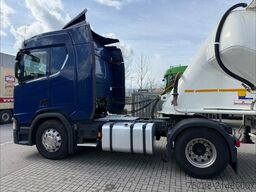 SCANIA R450 /Kompressor/Retarder/Navi/Spoiler/Alu
