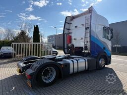 SCANIA R450 Lowliner/Leder/Hubsattelkupplung/Navi