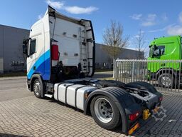 SCANIA R450 Lowliner/Leder/Hubsattelkupplung/Navi