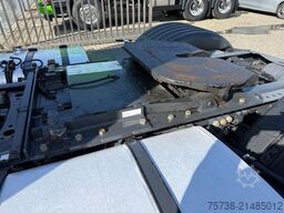 SCANIA R450 Lowliner/Leder/Hubsattelkupplung/Navi