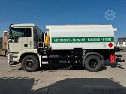 MAN TGA 18.350 * ESTERER * OBEN UND UNTEN *ANALOG TA