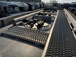 MAN TGS26.360 * OBEN & UNTEN * 3 KAMMER * ALUFELGEN*