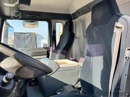 MAN TGS26.360 * OBEN & UNTEN * 3 KAMMER * ALUFELGEN*