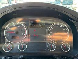 MAN TGS26.360 * OBEN & UNTEN * 3 KAMMER * ALUFELGEN*