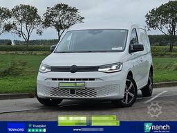 VW CADDY 2.0 LED 1st Edition NAP!