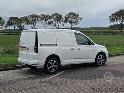 VW CADDY 2.0 LED 1st Edition NAP!