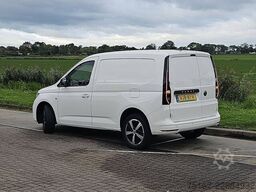 VW CADDY 2.0 LED 1st Edition NAP!