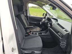 VW CADDY 2.0 LED 1st Edition NAP!