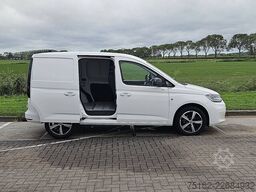 VW CADDY 2.0 LED 1st Edition NAP!