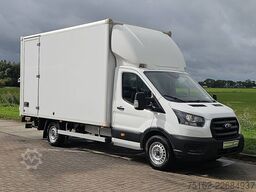 FORD TRANSIT 2.0 Bakwagen Laadklep!
