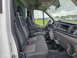FORD TRANSIT 2.0 Bakwagen Laadklep!