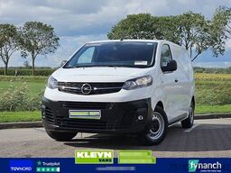 OPEL VIVARO 2.0 L2 Automaat Navi NAP