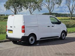 OPEL VIVARO 2.0 L2 Automaat Navi NAP